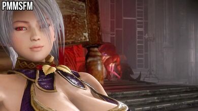 Watch as beautiful Ayane gets possessed by a demon and is for*ced to pleasure herself in a PMMSFM manner