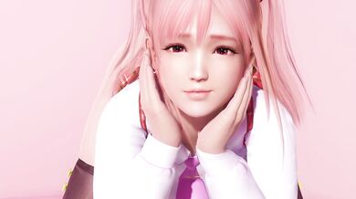 Watch as Honoka poses in front of the Gravure Studio camera, capturing every delicious curve of her body in all its glory