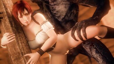 The Naughty Little Red Riding Hood and Her Cumshot Compilation with Mila