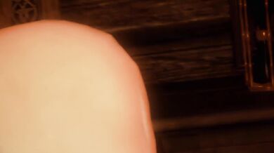 The Naughty Little Red Riding Hood and Her Cumshot Compilation with Mila