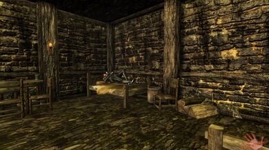 Riften Menagerie: The Petting Zoo (Hentai Porn)