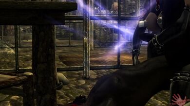 Riften Menagerie: The Petting Zoo (Hentai Porn)