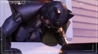 Watch the hot and sexy PMV featuring a cute doggy