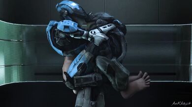 The Sneaky Khajiit and the Noble 6 Trapped in an Elevator