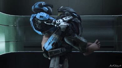 The Sneaky Khajiit and the Noble 6 Trapped in an Elevator