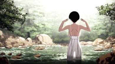 On a distant island, deep within the vast ocean, there lies a mysterious place where forbidden desires are fulfilled