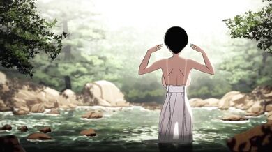 On a distant island, deep within the vast ocean, there lies a mysterious place where forbidden desires are fulfilled