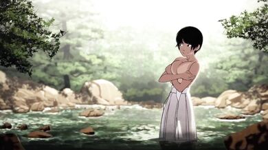 On a distant island, deep within the vast ocean, there lies a mysterious place where forbidden desires are fulfilled