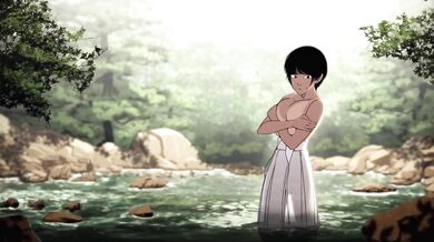 On a distant island, deep within the vast ocean, there lies a mysterious place where forbidden desires are fulfilled