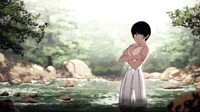 On a distant island, deep within the vast ocean, there lies a mysterious place where forbidden desires are fulfilled