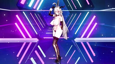 No Porn for You! A Sugar Free Hentai Movie with No Movement