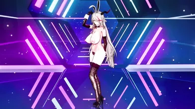 No Porn for You! A Sugar Free Hentai Movie with No Movement