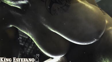 Fulfilling Her Desires | MiaKhalifaXx