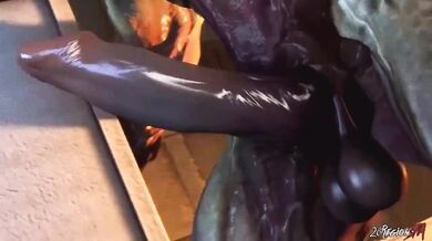 Metroid: Other M - A Space Pirates Temptation