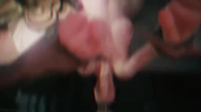 Supernatural Sexual Awakening of Lara Croft and Jill Valentine in Eolora