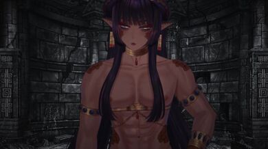 The Dragon Prince Punishes You (Takers POV)