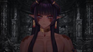 The Dragon Prince Punishes You (Takers POV)