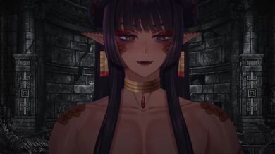 The Dragon Prince Punishes You (Takers POV)