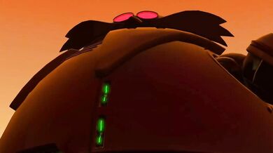 The Tuberous Potato and the Booty Loose Sonic Harem