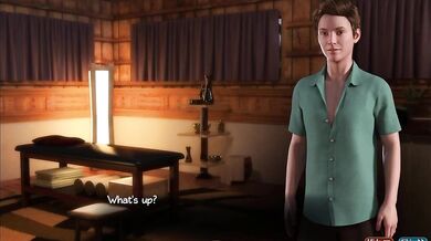 Unleashing the Beast Within: Nadias Treasure Chest