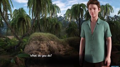 Unleashing the Beast Within: Nadias Treasure Chest