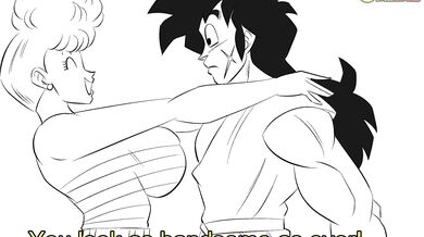 Anal Adventure: The Officials and the Newbie Assistant (Frontal Formalities [FunsexyDB & KaiArtz])