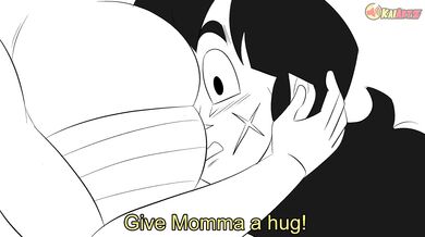 Anal Adventure: The Officials and the Newbie Assistant (Frontal Formalities [FunsexyDB & KaiArtz])