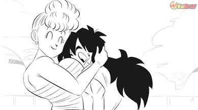 Anal Adventure: The Officials and the Newbie Assistant (Frontal Formalities [FunsexyDB & KaiArtz])