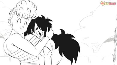 Anal Adventure: The Officials and the Newbie Assistant (Frontal Formalities [FunsexyDB & KaiArtz])