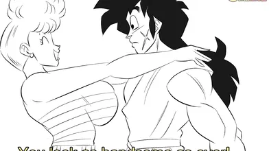Anal Adventure: The Officials and the Newbie Assistant (Frontal Formalities [FunsexyDB & KaiArtz])