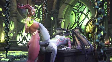 Tektahs Spoils of War