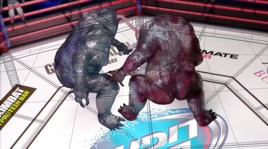 You have been selected as a test subject for a top-secret government experiment