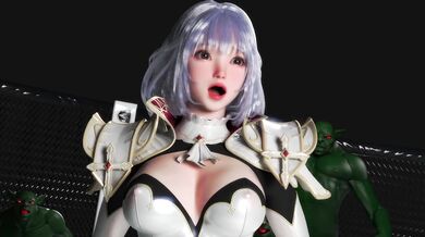 You have been selected as a test subject for a top-secret government experiment