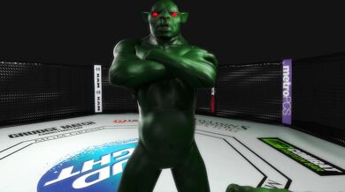 You have been selected as a test subject for a top-secret government experiment