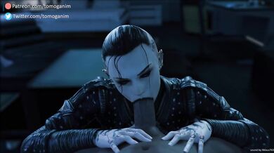 Sexy secretary gets fucked in the office after a long day of work by her boss