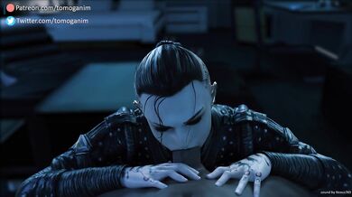 Sexy secretary gets fucked in the office after a long day of work by her boss