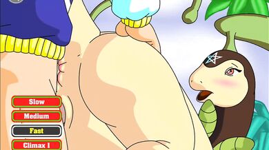 Watch me get fisted in Nicobay!