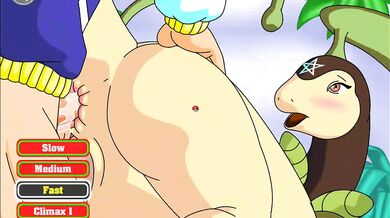 Watch me get fisted in Nicobay!