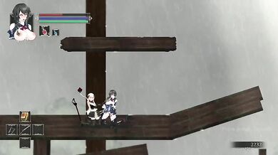 The night of revenge is in full effect, and a custom enemy has been deployeda succubus rookie