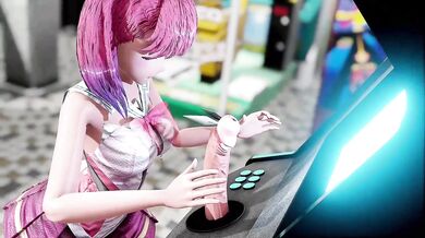 The Arcade of 1 and 2