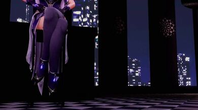 This is a hentai video that centers around an impactful sex scene It will make you feel like you have reached enlightenment!