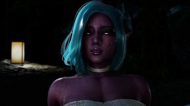 Evil Queen BDSM Bondage Tor*ture