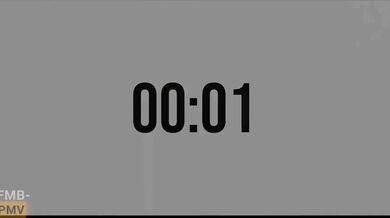 The Black Widow Makes Her Move on the Mysterious Stranger in the Dark