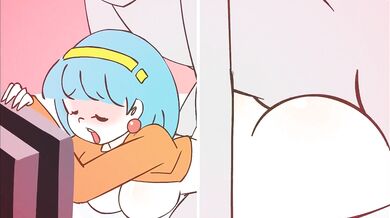 Amelia No-Bone 8 Inches Longer