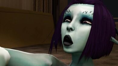 Sexy Pizza Delivery Girl Takes SirDougRattmanns Order and Then Some!