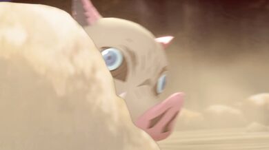 Demon Slayer: Hentai Nezukos Anal Fucking At The Hot Springs! (4K)