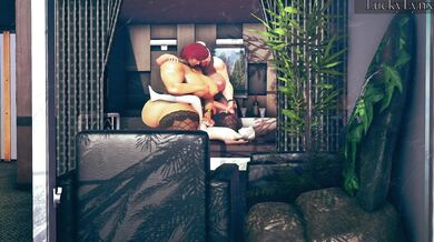 The Ritual - Afterglow Part 1