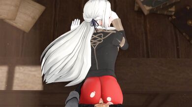 Sexualized Teachers Pet Is there anything else you need help with?