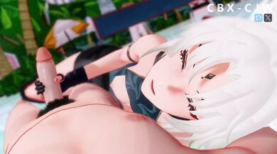 My Sexual Education With The Chinese Girlfriend - Feixiao