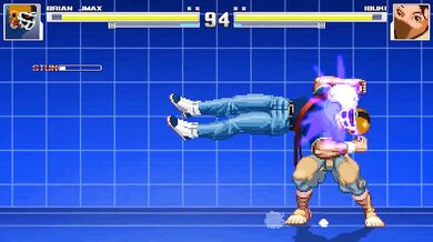 The Legendary Samurai and the Mighty Ninja Warrior: A Sensual Battle of Love and Lust!